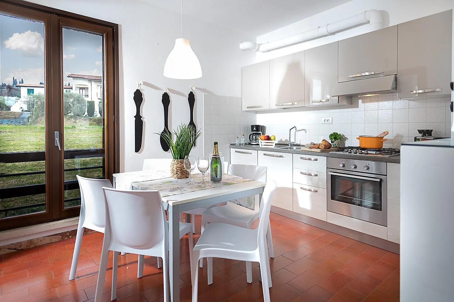 Villa Valesana - Regarda Travel Lazise
