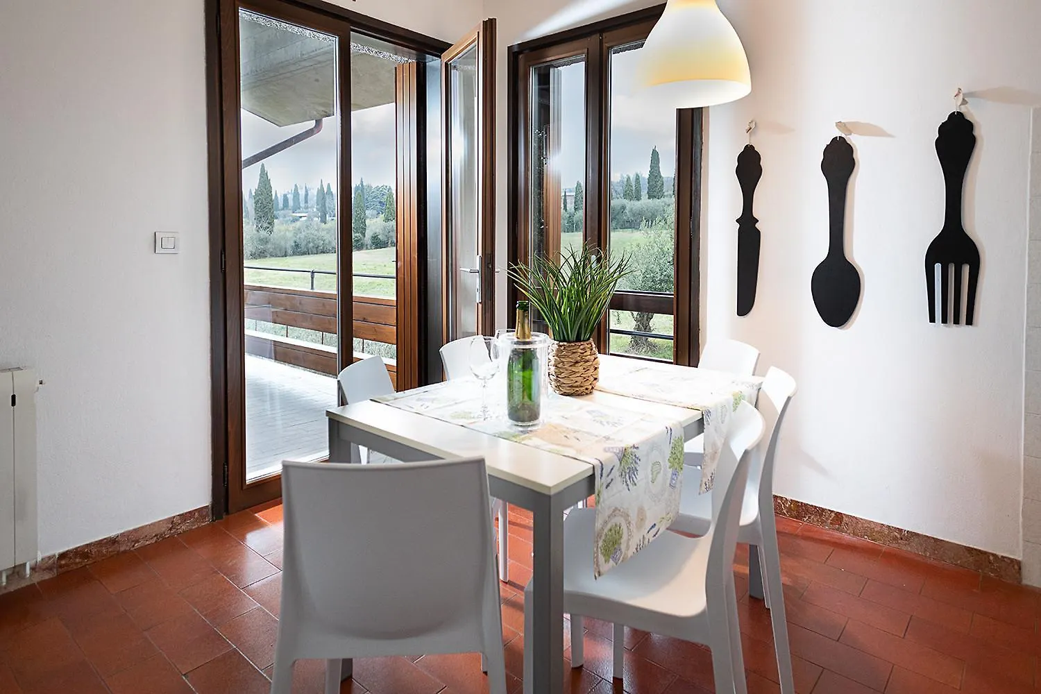 Villa Valesana - Regarda Travel Lazise