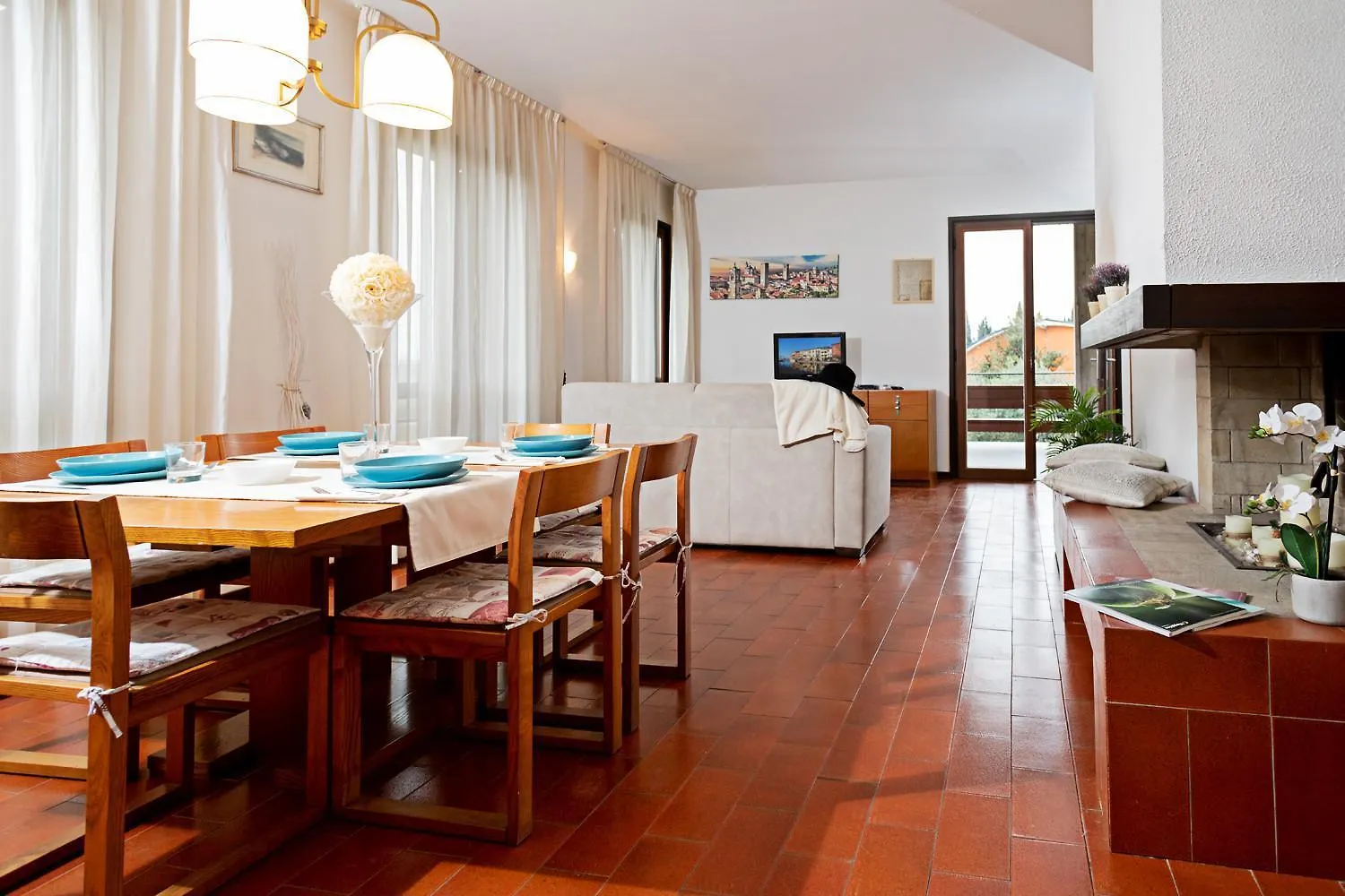 Villa Valesana - Regarda Travel Lazise Italy
