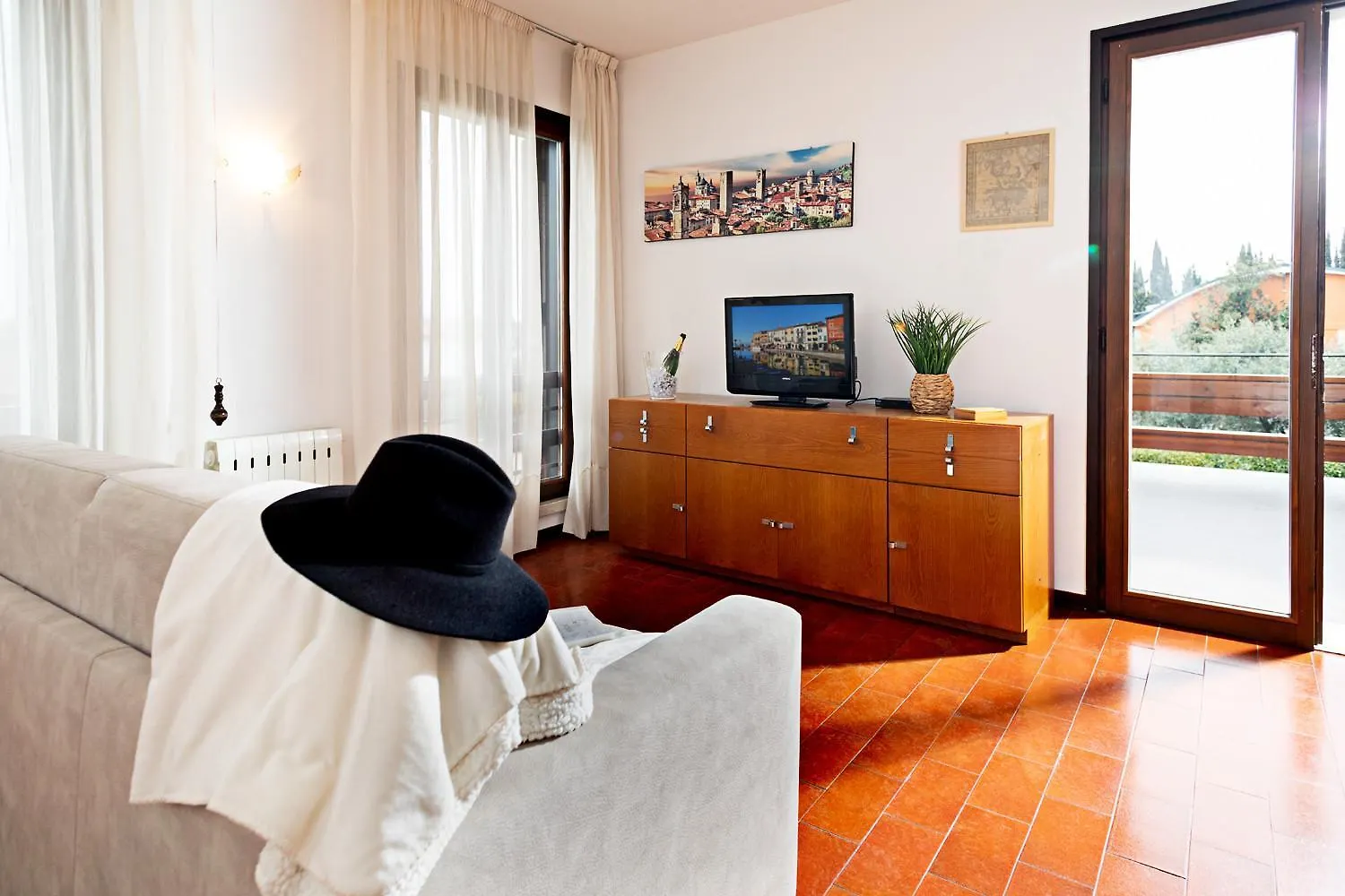 Villa Valesana - Regarda Travel Lazise 0*,