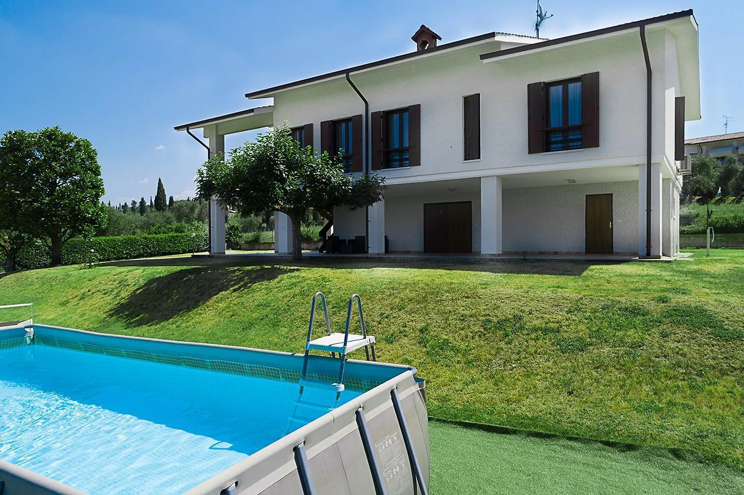 Villa Valesana - Regarda Travel Lazise