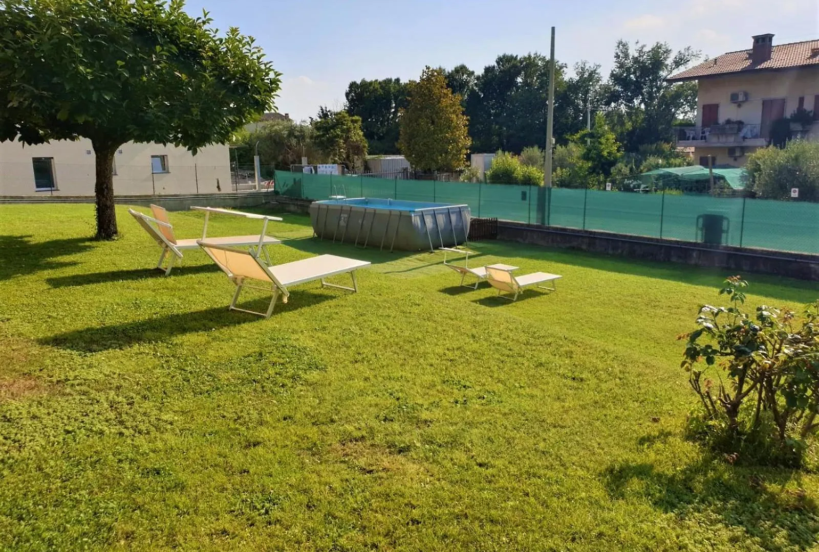 Villa Valesana - Regarda Travel Lazise
