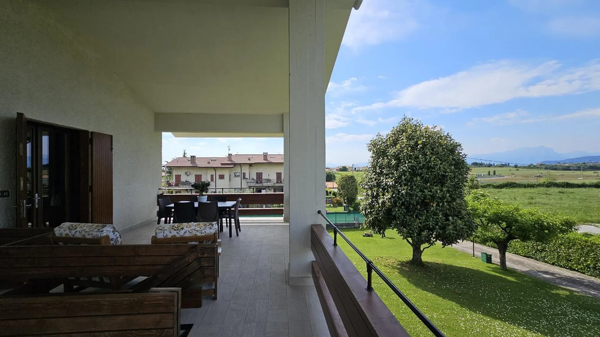 Villa Valesana - Regarda Travel Lazise 0*,  Italy