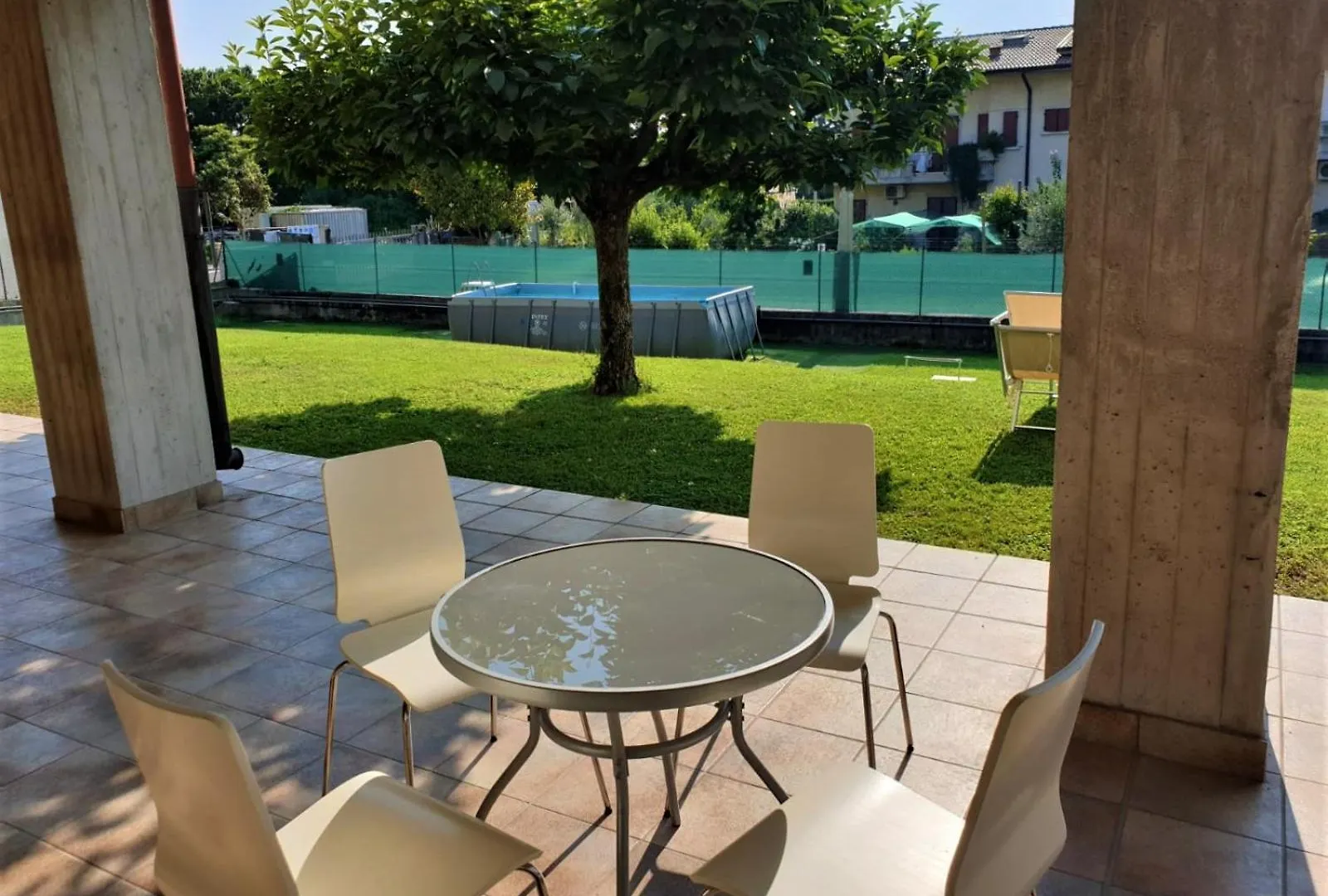 Villa Valesana - Regarda Travel Lazise 0*,