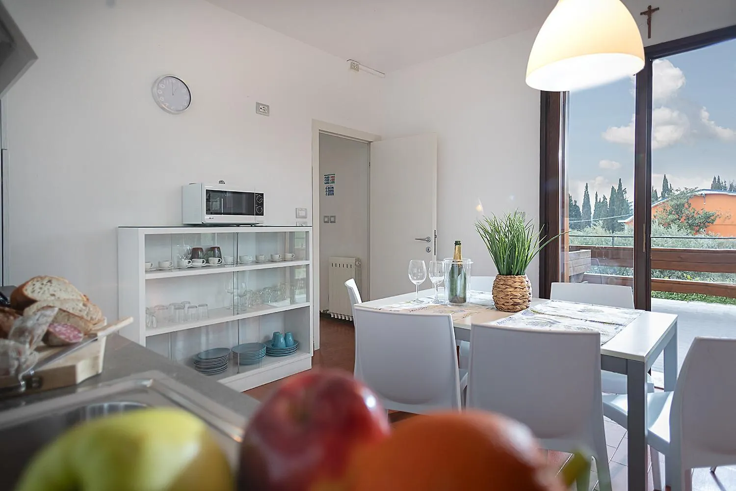 Villa Valesana - Regarda Travel Lazise