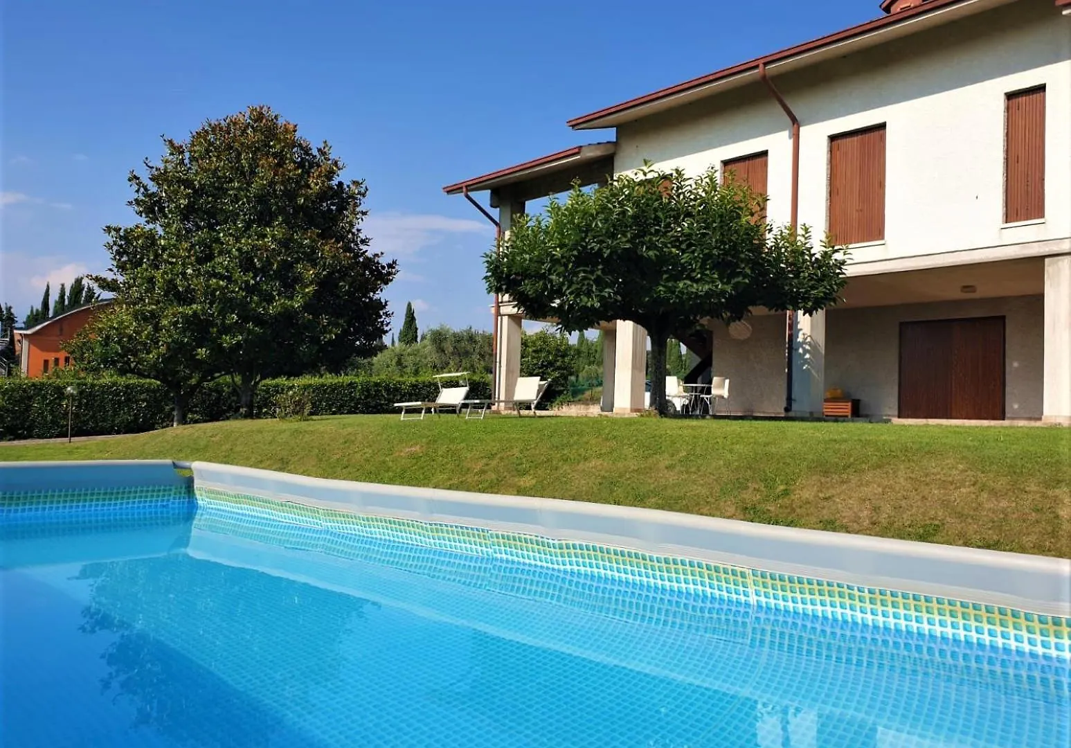 Villa Valesana - Regarda Travel Lazise