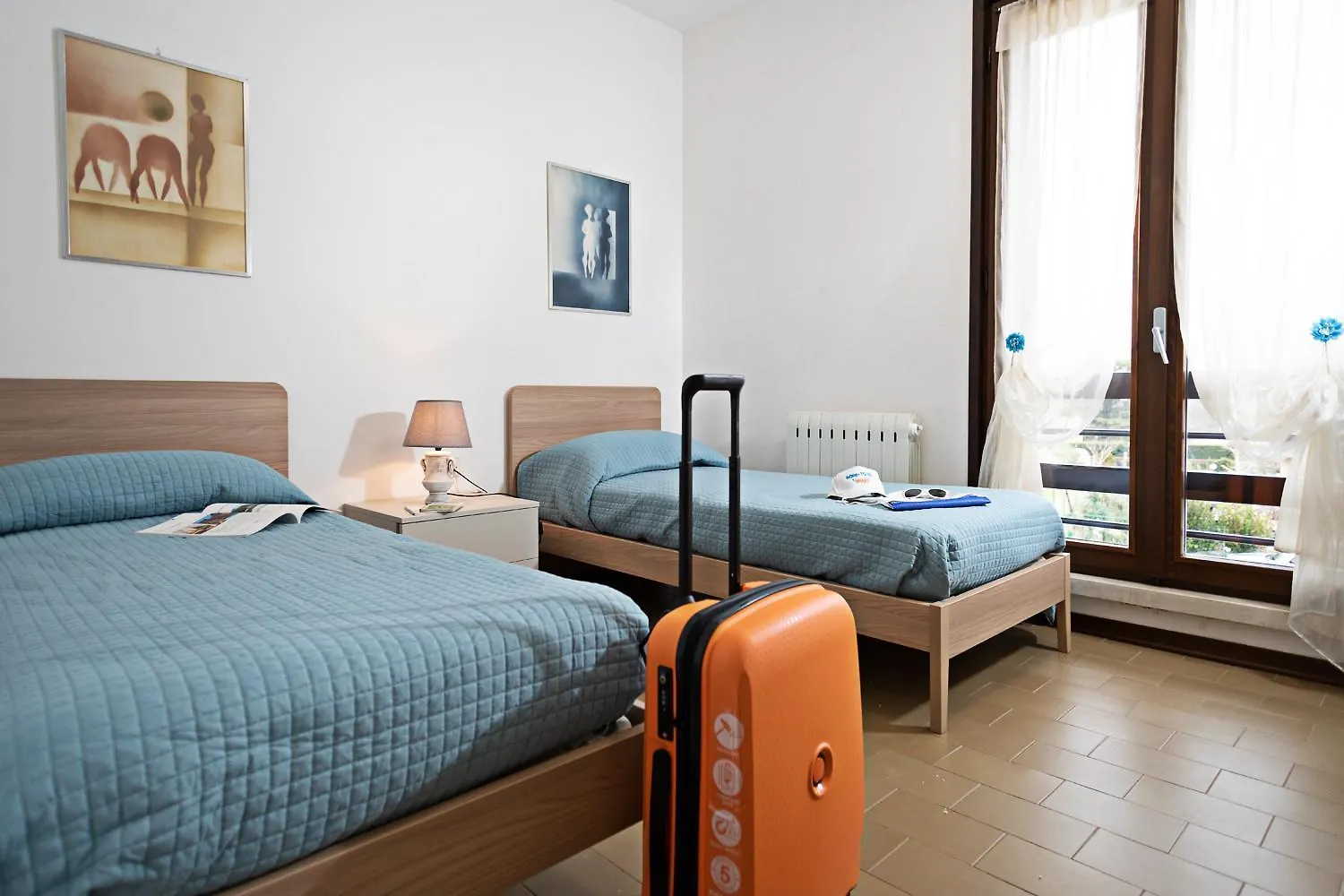 Villa Valesana - Regarda Travel Lazise