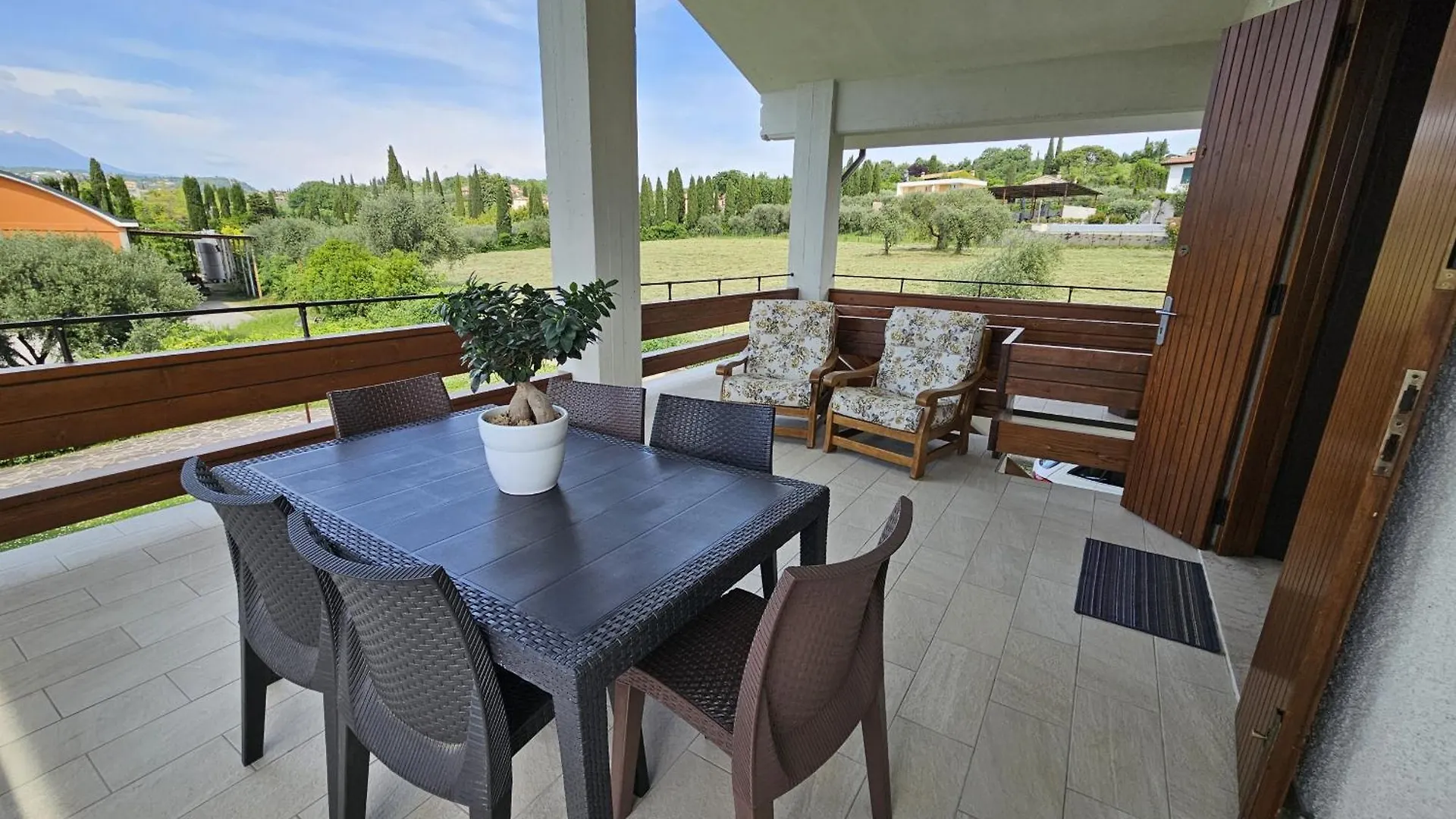 Villa Valesana - Regarda Travel Lazise Italia