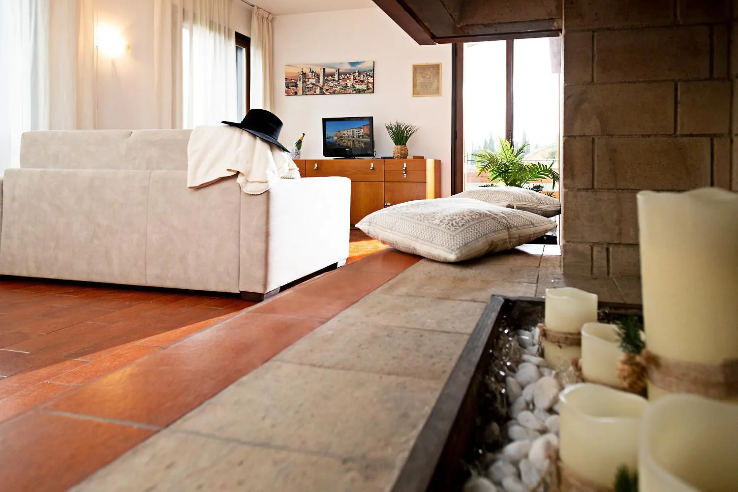 Villa Valesana - Regarda Travel Lazise Italia