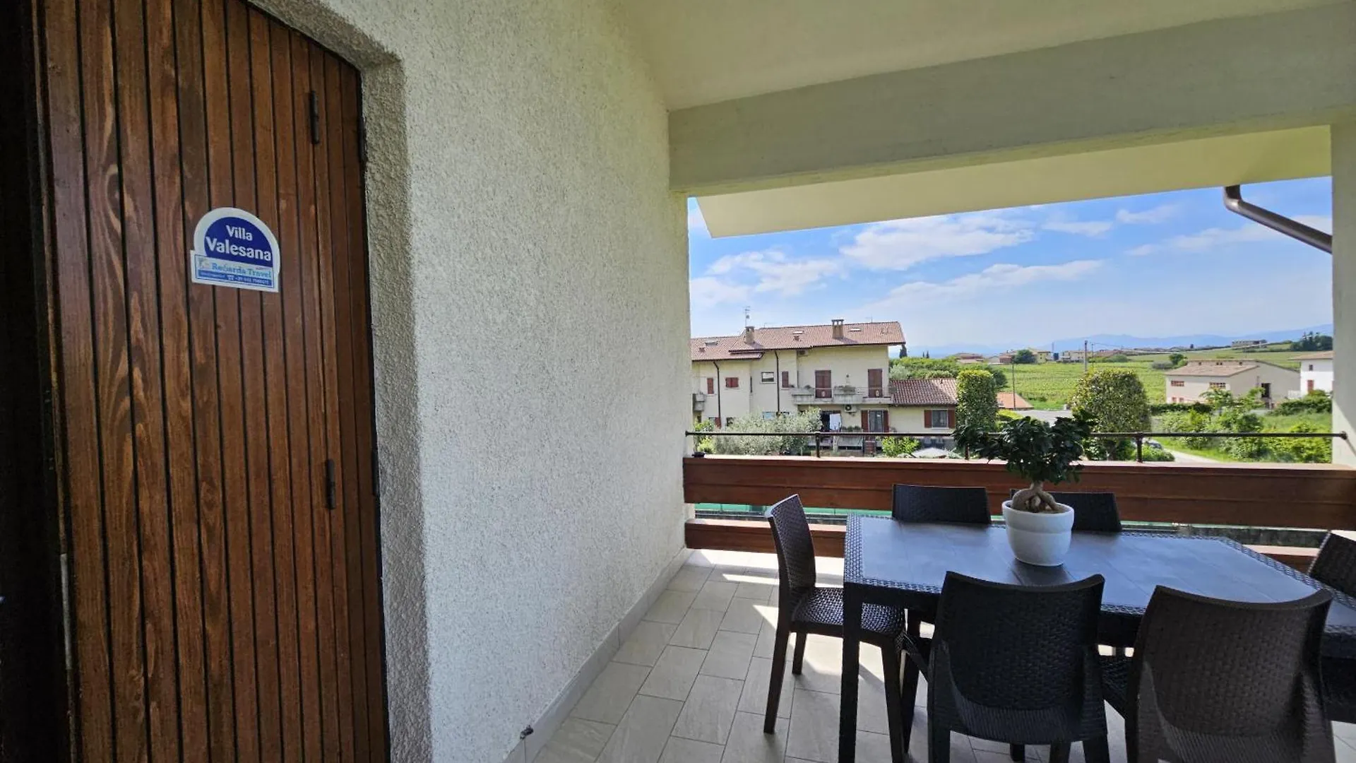Villa Valesana - Regarda Travel Lazise