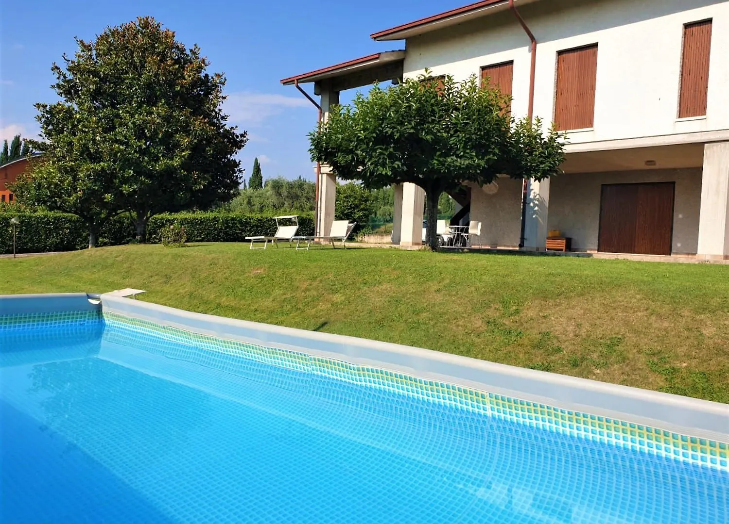 Villa Valesana - Regarda Travel Lazise
