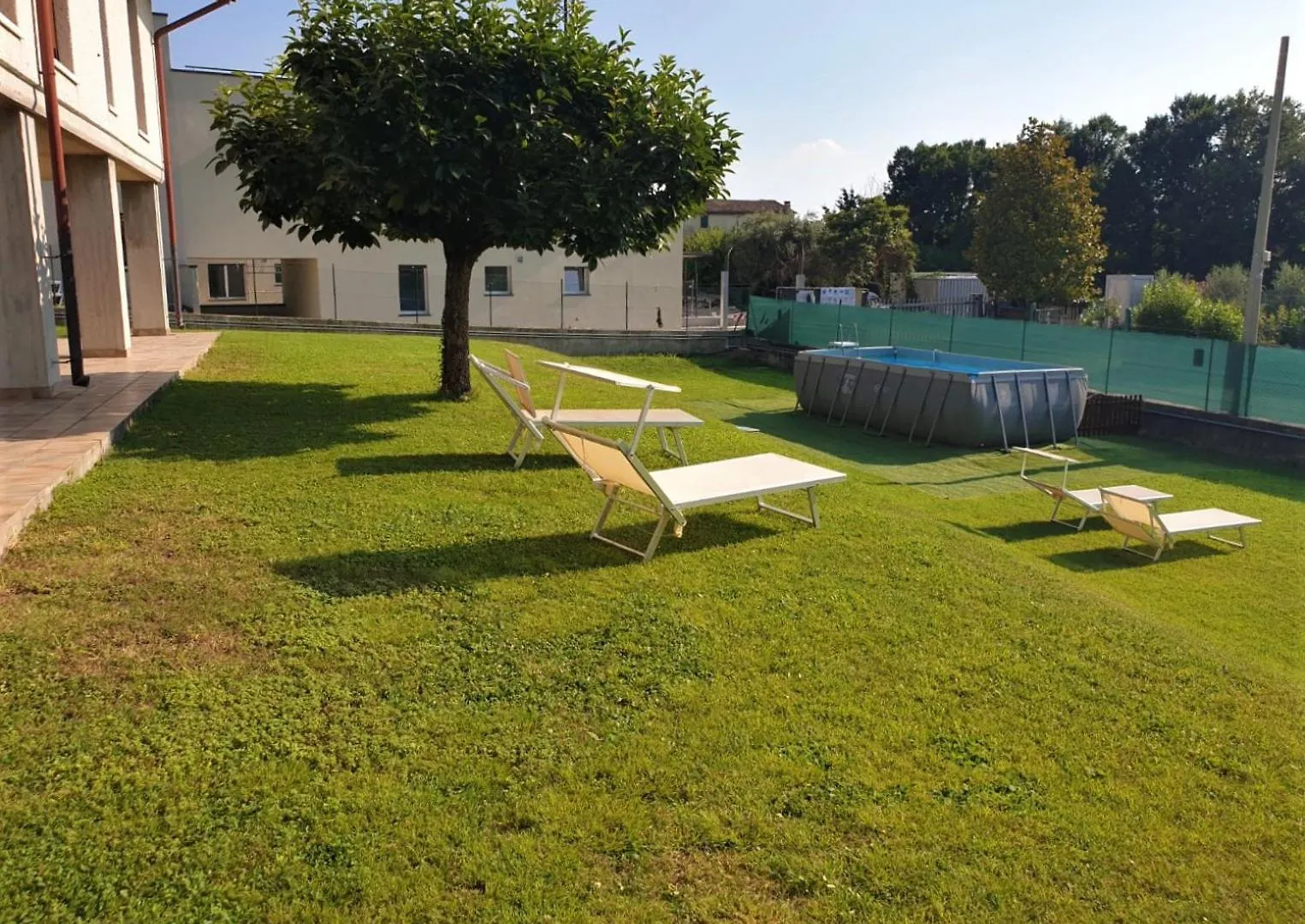 Villa Valesana - Regarda Travel Lazise