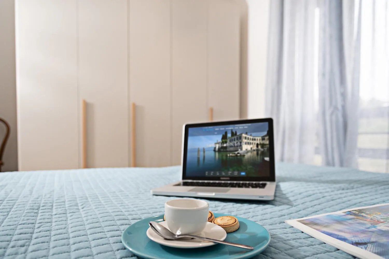 Villa Valesana - Regarda Travel Lazise 0*,