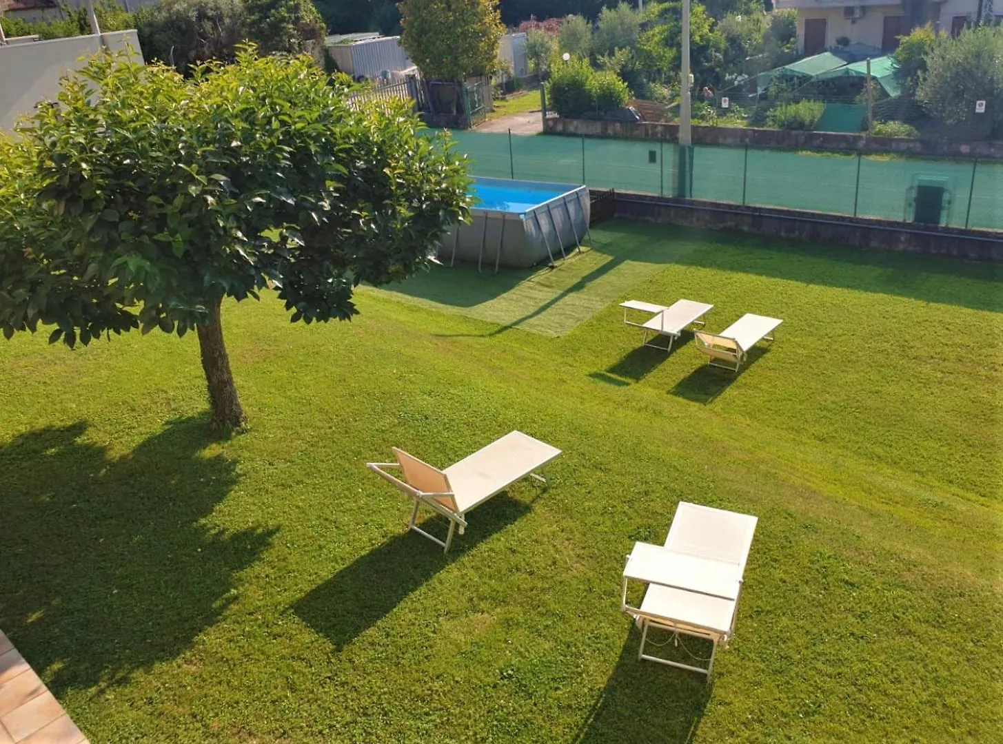 Villa Valesana - Regarda Travel Lazise 0*,  Italy